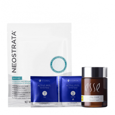 Produktspecialistens Hemmabehandling