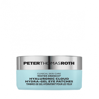 Peter.Thomas.Roth Water Drench® Hyaluronic Cloud Hydra-Gel Eye Patches