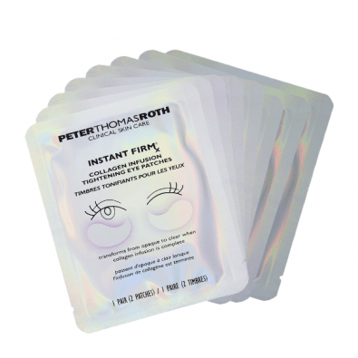 Peter.Thomas.Roth Instant FIRMx® Collagen Infusion Tightening Eye Patches 8 Pair