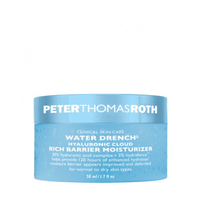 Peter.Thomas.Roth Water Drench® Hyaluronic Cloud Rich Barrier Moisturizer
