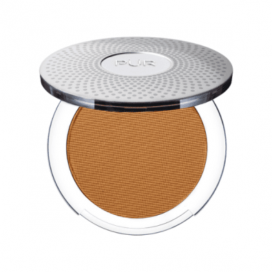 PÜR 4-in-1 Foundation Pressed