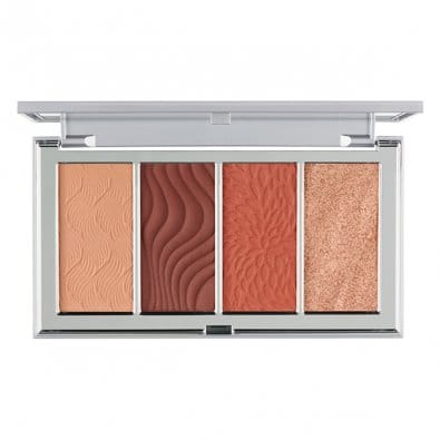 Pür 4-in-1 Skin Perfecting Face Palette