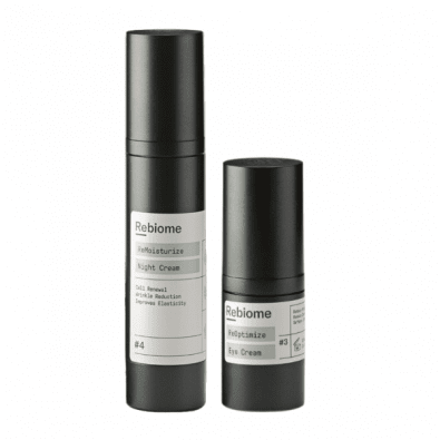 ReBiome Dry Skin Duo