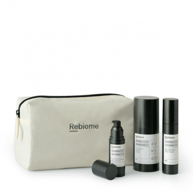 Rebiome ReTreat Essentials Kit