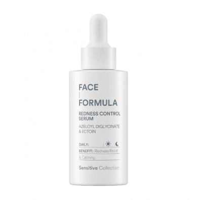 Face.Formula Redness Control Serum