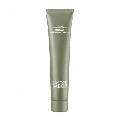 Babor Dr Babor Renewal Overnight Mask