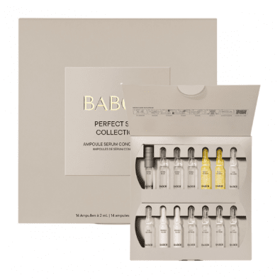 Babor Perfect Skin Collection