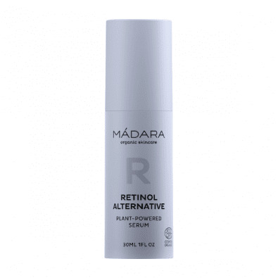 Mádara Retinol Alternative Plant-Powered Serum