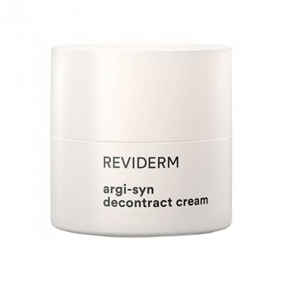 Reviderm Argi-syn Decontract Cream