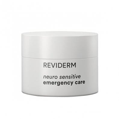 Reviderm Neuro Sensitive Emergency Care