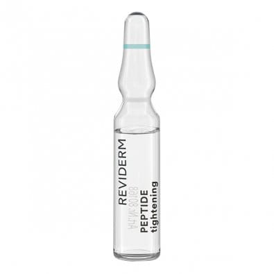 Reviderm PEPTIDE Tightening Ampoule