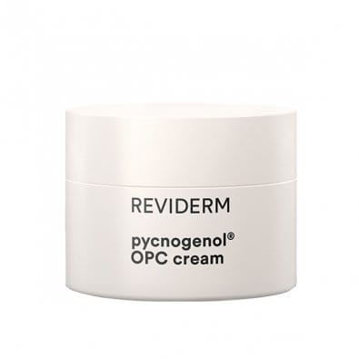 UTGÅTT Reviderm Pycnogenol OPC Cream