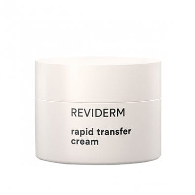Reviderm Rapid Transfer Cream