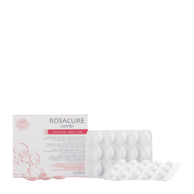 Synchroline Rosacure Combi