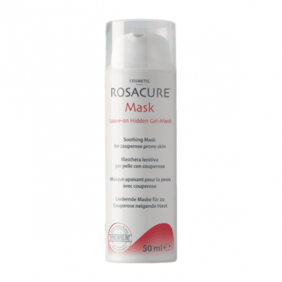 Synchroline Rosacure Mask Leave-On Hidden Gel Mask