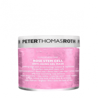 Peter.Thomas.Roth Rose Stem Cell Anti-Aging Gel Mask