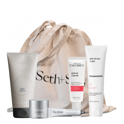 Seth+Sally Sensitive Bundle