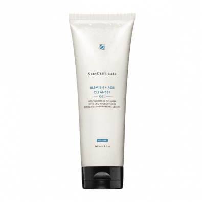 SkinCeuticals Blemish + Age Cleansing Gel