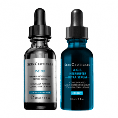 Skinceuticals Glow & Lift Serum Duo