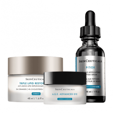 Skinceuticals Holiday Glow Bundle