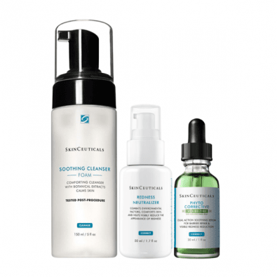 SkinCeuticals Soothing Trio