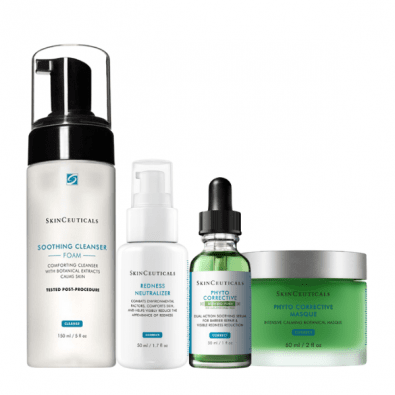 SkinCeuticals Startkit För Känslig Hud