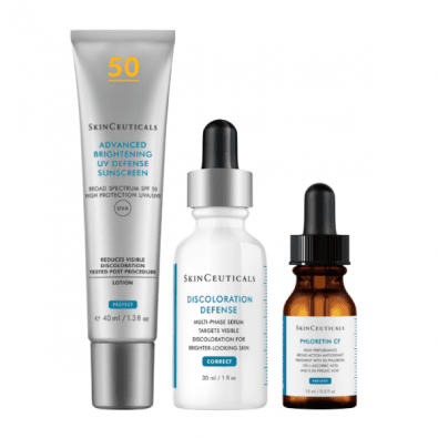 Skinceuticals Anti-Pigment Trio