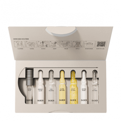Babor Dr.Babor Perfect Skin Collection 7-pack