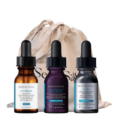 Skinceuticals Birthday Bundle