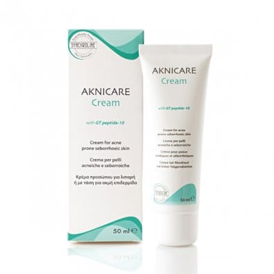 Synchroline Aknicare Face Cream