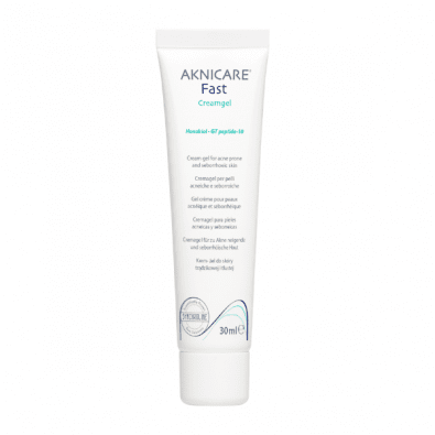 Synchroline Aknicare Fast