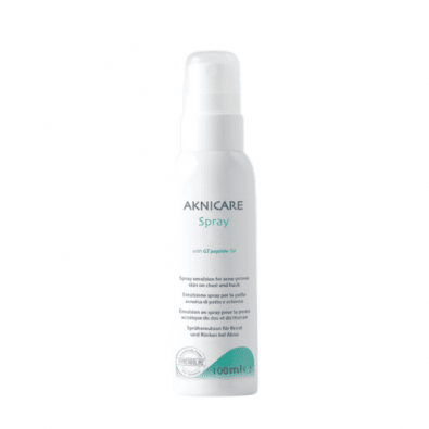 Synchroline Aknicare Spray