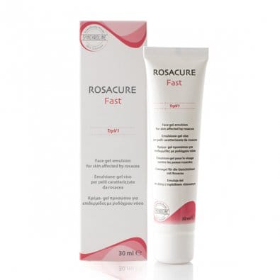 Synchroline Rosacure Fast Cream/Gel