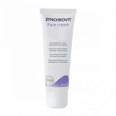 Synchroline Synchrovit Face Cream