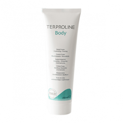 Synchroline Terproline Body Cream
