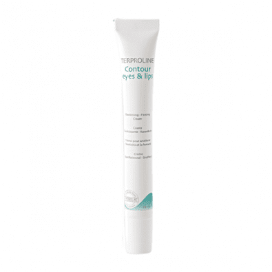 Synchroline Terproline Contour Eye & Lip