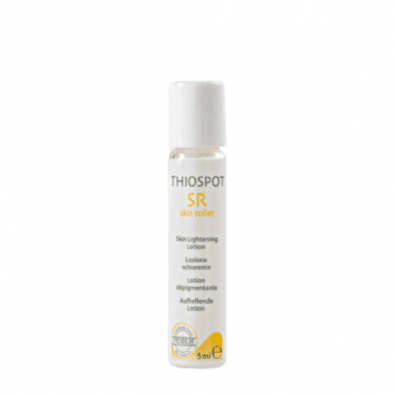 Synchroline Thiospot Skin Roller