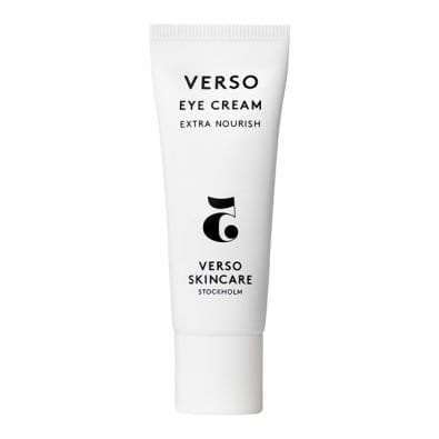 Verso Eye Cream
