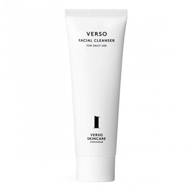 UTGÅTT Verso Facial Cleanser