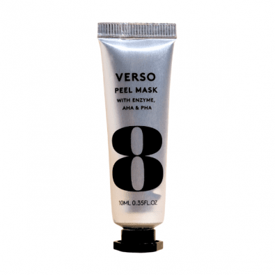Verso Peel Mask 10 ml