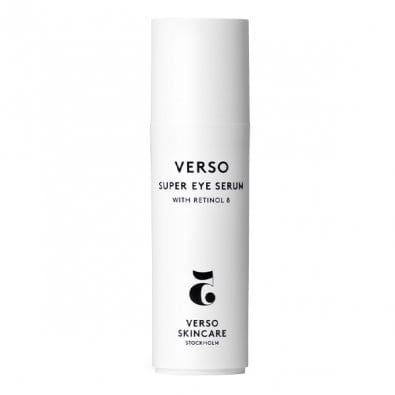 Verso Super Eye Serum 15 ml Gåva värde 600 kr