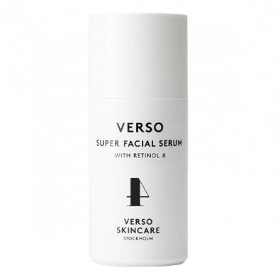 UTGÅTT Verso Super Facial Serum