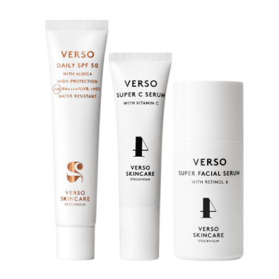 Verso Anti-Age Trio