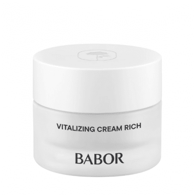 Babor Vitalizing Cream Rich
