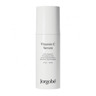 Jorgobé Vitamin C Serum