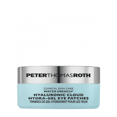 Peter.Thomas.Roth Water Drench® Hyaluronic Cloud Hydra-Gel Eye Patches