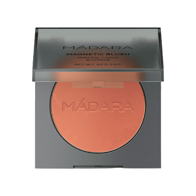 Mádara Magnetic Blush Mineral Cheek Blusher