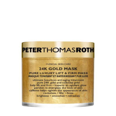 Peter.Thomas.Roth 24K Gold Mask
