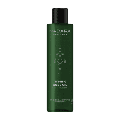 Mádara Firming Body Oil