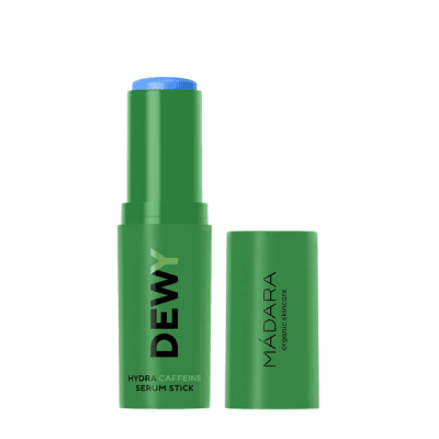 Mádara DEWY Hydra Caffeine Serum Stick